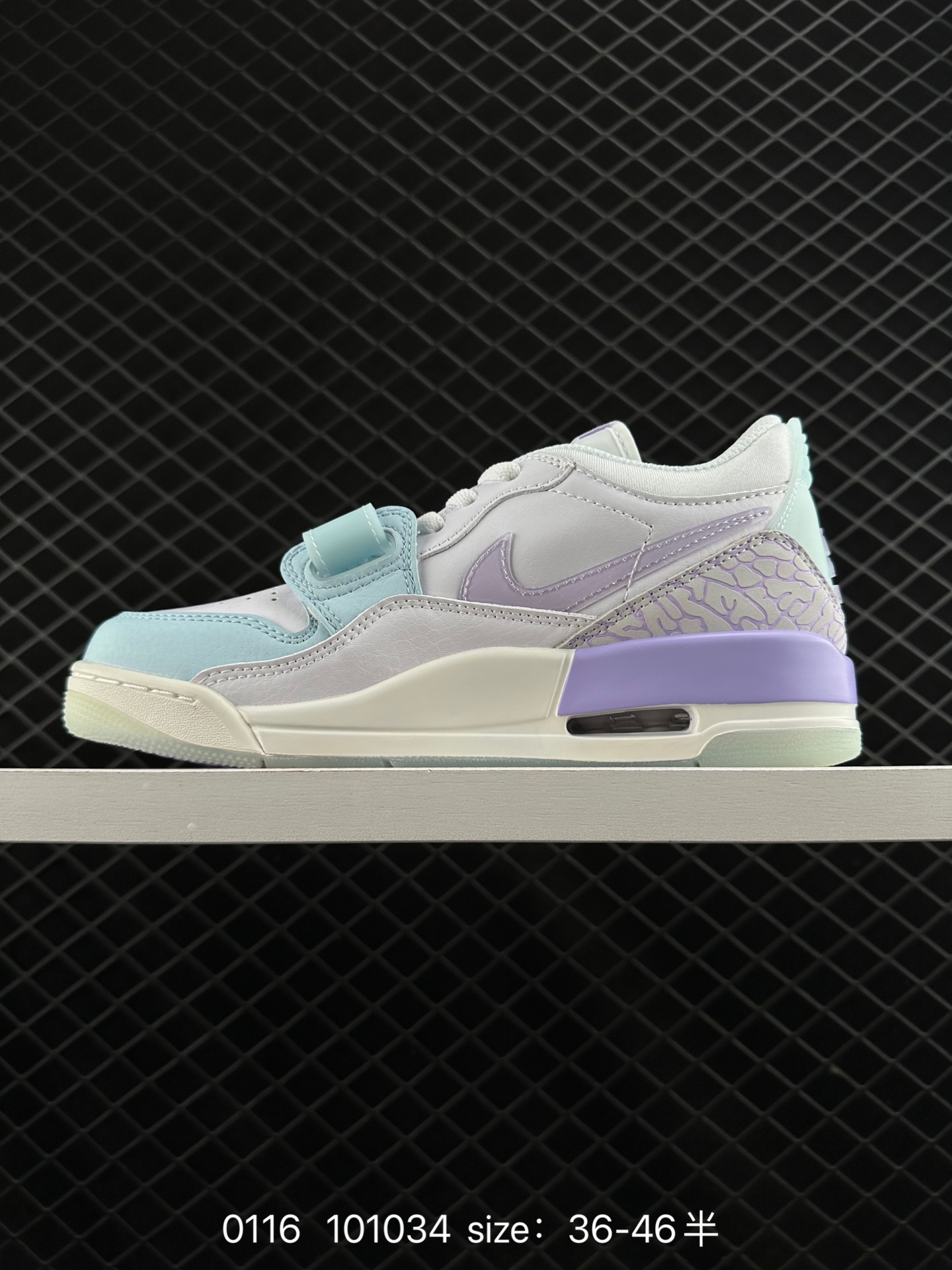 Air Jordan Legacy 312 Low